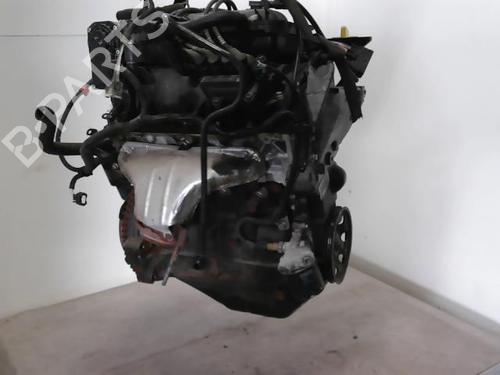 Used Engine Engine DACIA SANDERO 1.2 16V (75 hp) 26598114 26598114