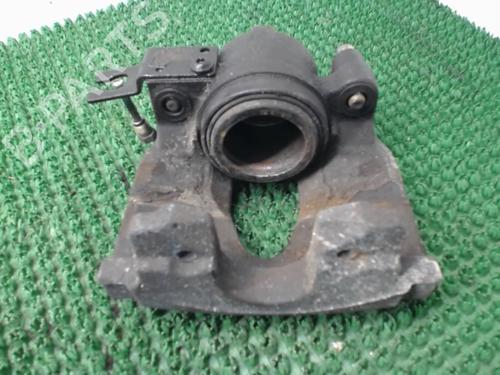 Used Left front brake caliper Left front brake caliper RENAULT ESPACE IV (JK0/1_) 2.2 dCi (JK0H) (150 hp) 22080811 22080811