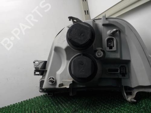 Right headlight RENAULT MASTER II Van (FD) 2.5 dCi (FD01, FD02, FD21, FD22, FD31, FD32, FD3Y, FD71,... | BP22081762C29 