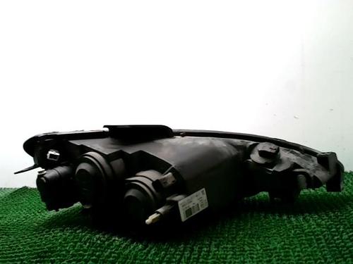 Left headlight PEUGEOT 206 Hatchback (2A/C) 1.4 HDi eco 70 | BP20877185C28 