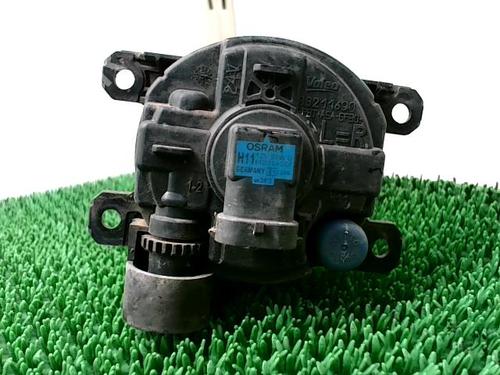 Left front fog light CITROËN C4 II (NC_) 1.6 HDi 115 | BP30544142C30