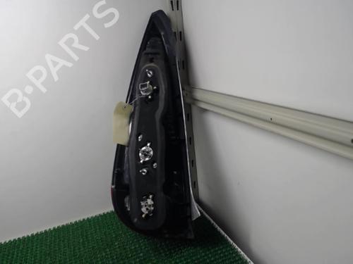 Used Right taillight Right taillight TOYOTA YARIS VERSO (_P2_) 1.4 D-4D (NLP20_, NLP22_) (75 hp) 22076549 22076549