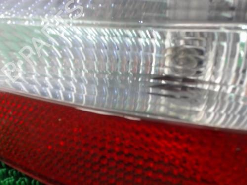 Right taillight AUDI A3 (8L1) 1.9 TDI | BP22075845C35 