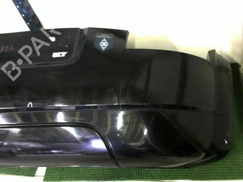 Rear bumper AUDI TT (8N3) 1.8 T | BP22917027C8 