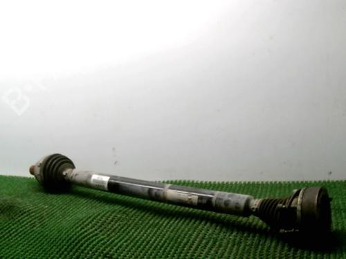 Right front driveshaft VW GOLF VI (5K1) 1.6 TDI | BP22078725M39 