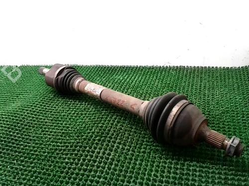 Used Left front driveshaft PEUGEOT 208 I (CA_, CC_) 1.6 HDi / BlueHDi 75 (75 hp) 20873740