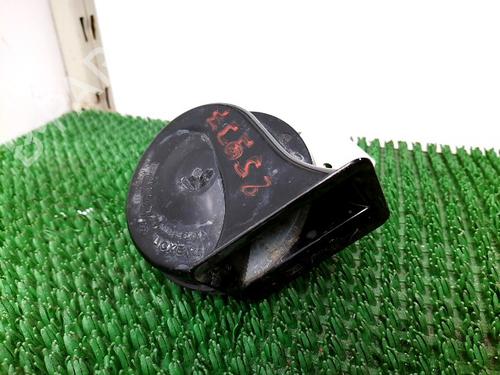 Toeter Toeter RENAULT CLIO II (BB_, CB_) 1.2 16V (BB05, BB0W, BB11, BB27, BB2T, BB2U, BB2V, CB05,... (75 hp) 34243551 34243551