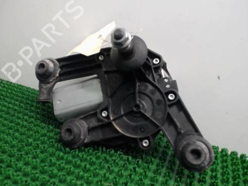 Used Rear wiper motor Rear wiper motor CITROËN C3 II (SC_) 1.4 HDi 70 (SC8HZC, SC8HR0, SC8HP4) (68 hp) 22075900 22075900