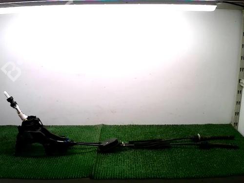 Gear lever RENAULT CLIO V (B7_) 1.5 Blue dCi 100 (B7AD) | BP29900873M90 - Image 5