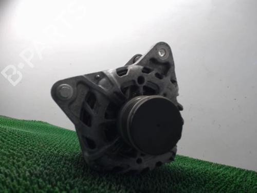 Used Alternator Alternator RENAULT CLIO IV (BH_) 1.5 dCi 90 (90 hp) 22085386 22085386