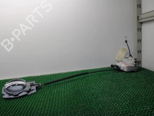 Front left lock PEUGEOT PARTNER Box Body/MPV 1.6 HDi | BP22076250C98