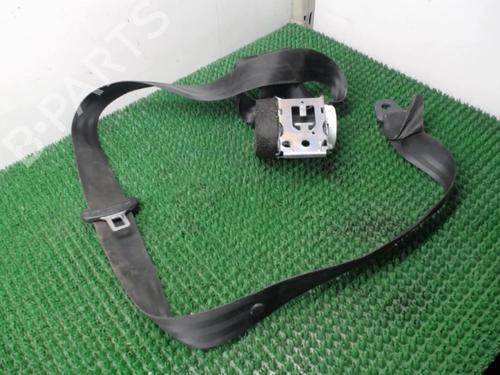 Rear right belt tensioner PEUGEOT 3008 I MPV (0U_) 1.6 HDi | BP22084333C90 