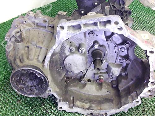 Used Gearbox SEAT IBIZA IV (6J5, 6P1) 1.2 TDI (75 hp) 25262066