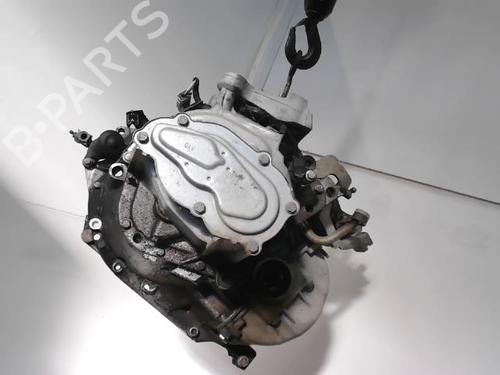 Getriebe für CITROËN C3 AIRCROSS II (2R_, 2C_) 1.5 BlueHDi 100 (2CYHYJ) (102 hp) 29743090