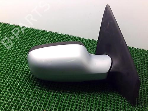 Right mirror RENAULT MEGANE II (BM0/1_, CM0/1_) 1.9 dCi (BM0G, CM0G) | BP22075815C27 