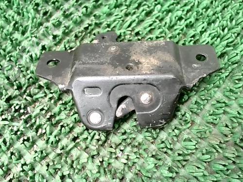 Used Tailgate lock Tailgate lock CITROËN BERLINGO / BERLINGO FIRST MPV (MF_, GJK_, GFK_) 2.0 HDI 90 (MFRHY) (90 hp) 22092828 22092828
