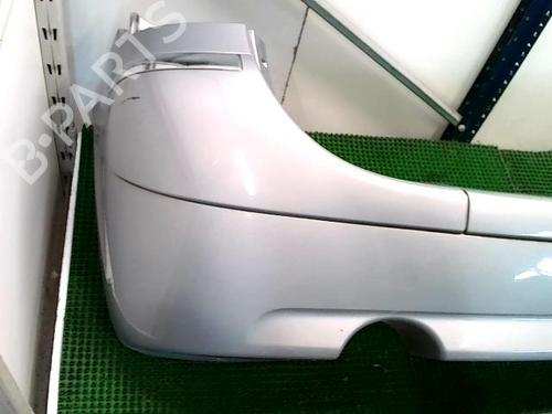Bak støtfanger CITROËN XSARA PICASSO (N68) 1.8 16V | BP26732991C8 
