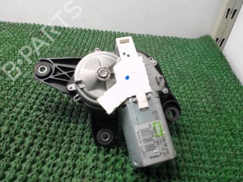 Used Rear wiper motor Rear wiper motor RENAULT CLIO III (BR0/1, CR0/1) 1.5 dCi (C/BR0G, C/BR1G) (68 hp) 22081214 22081214