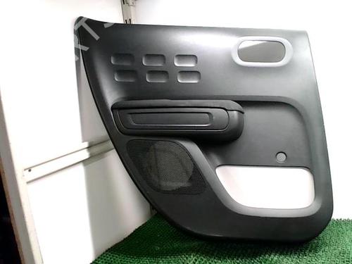 Used Rear left panel CITROËN C3 III (SX) 1.5 BlueHDi 100 (SXYHYP, SXYHTU) (102 hp) 30590435