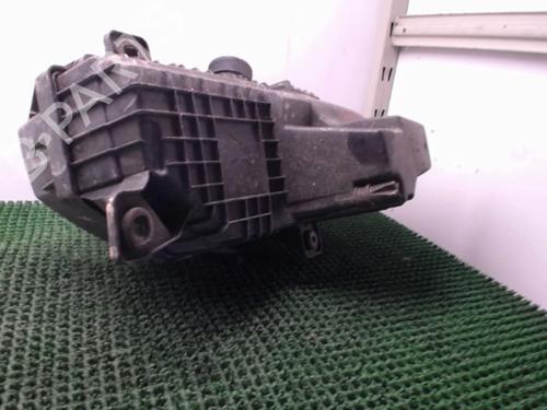 Used Air filter box Air filter box PEUGEOT 407 Coupe (6C_) 2.7 HDi (204 hp) 22085738 22085738