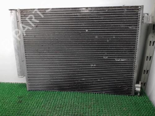 Radiador A/A RENAULT CLIO IV (BH_) 1.5 dCi 75 (75 hp) 25262180