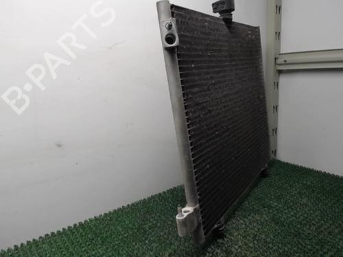 Used AC radiator AC radiator PEUGEOT 207 (WA_, WC_) 1.4 16V (95 hp) 22081149 22081149