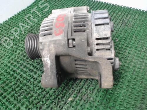 Alternator RENAULT TRAFIC Bus (T_, P_, V_) 2.5 D | BP22082358M7