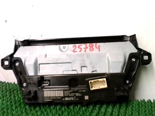 Used Instrument cluster Instrument cluster 30628944 30628944