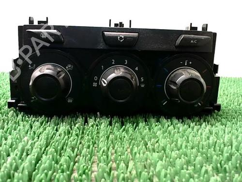 Climate control CITROËN C3 II (SC_) 1.0 VTi 68 | BP29039642I5 - Image 4