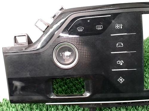 Used Climate control Climate control CITROËN C4 Picasso II 1.6 BlueHDi 120 (120 hp) 22091899 22091899
