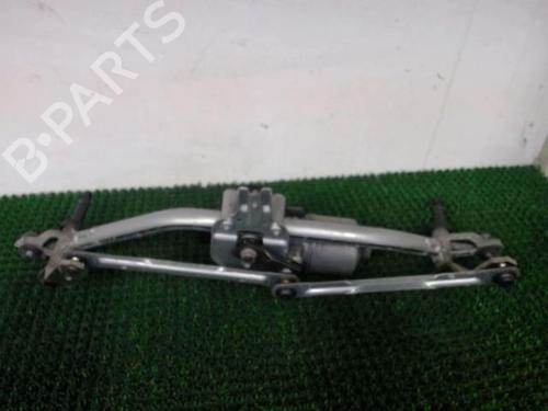 Used Front wiper motor CITROËN C3 / C3 ORIGIN III (SX) 1.5 BlueHDi 100 (SXYHYP, SXYHTU) (102 hp) 22087083