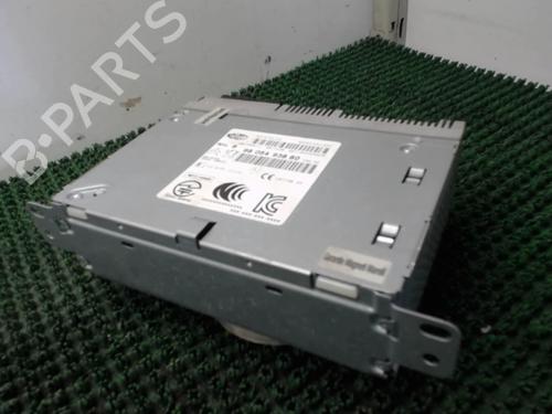 Radio PEUGEOT 208 I (CA_, CC_) 1.6 HDi | BP22080244E6 