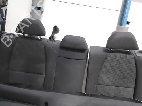 Seats set PEUGEOT 508 I (8D_) 2.0 BlueHDi 150 | BP25587416C78 