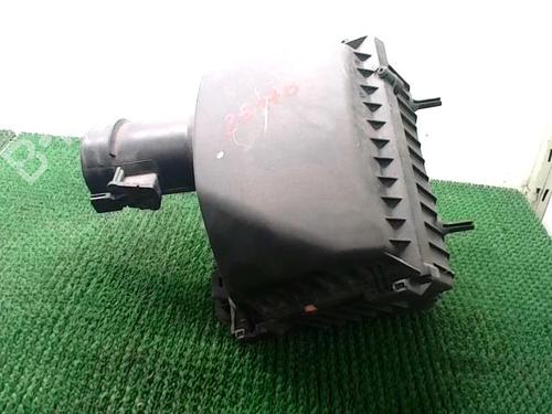 Used Air filter box Air filter box RENAULT TRAFIC III Van (FG_) 2.0 dCi 120 (FGMN) (120 hp) 29401826 29401826