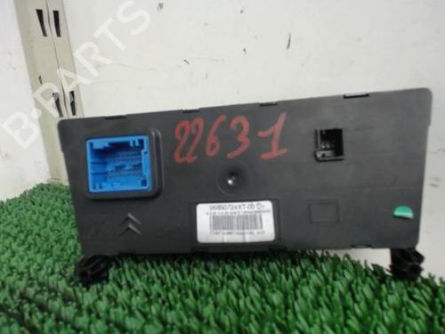 Climate control PEUGEOT 308 I (4A_, 4C_) 1.6 HDi | BP22088150I5 
