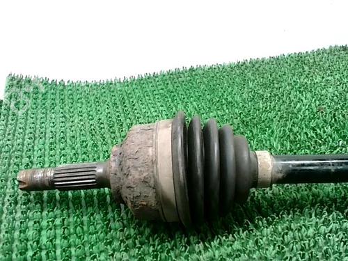 Used Left front driveshaft Left front driveshaft CITROËN C3 III (SX) 1.2 PureTech 82 (83 hp) 29371949 29371949