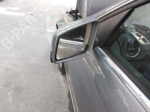 Used Left mirror Left mirror MERCEDES-BENZ C-CLASS T-Model (S204) C 220 CDI (204.202) (170 hp) 34499371 34499371