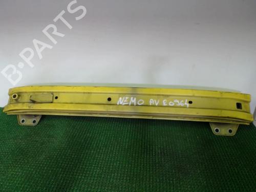 Used Front bumper reinforcement CITROËN NEMO Box Body/MPV (AA_) 1.4 HDi (68 hp) 22078051