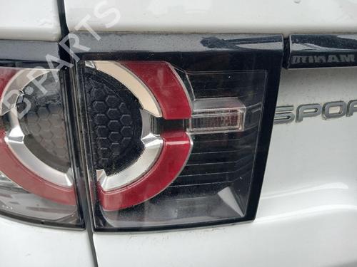 Used Left tailgate light Left tailgate light LAND ROVER DISCOVERY SPORT (L550) 2.0 D 4x4 (150 hp) 40484137 40484137