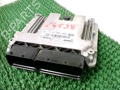 Used Electronic module Electronic module OPEL CASCADA (W13) 2.0 CDTI (67) (165 hp) 35780392 35780392