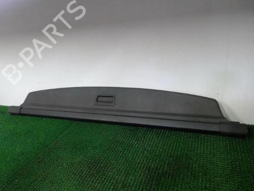 Used Rear parcel shelf Rear parcel shelf VW TOURAN (1T1, 1T2) 2.0 TDI 16V (140 hp) 22084506 22084506