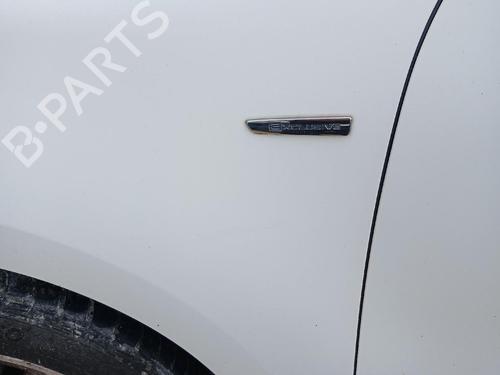 Used Left front fenders Left front fenders 38637081 38637081