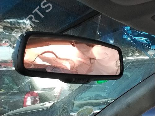 Used Rear mirror Rear mirror NISSAN MURANO I (Z50) 3.5 4x4 (234 hp) 34271881 34271881