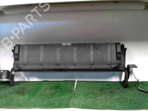 Tailgate PEUGEOT 3008 I MPV (0U_) 1.6 HDi | BP22696511C6 