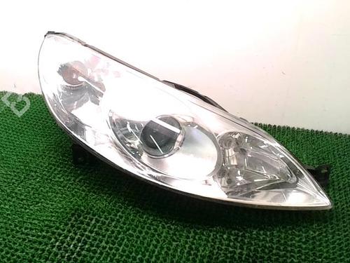 Right headlight PEUGEOT 407 (6D_) 1.6 HDi 110 (6D9HZC, 6D9HYC) | BP22089747C29 