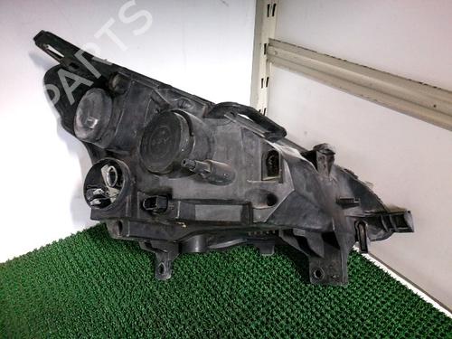 Left headlight PEUGEOT PARTNER Tepee 1.6 HDi 16V | BP39086302C28 - Image 3