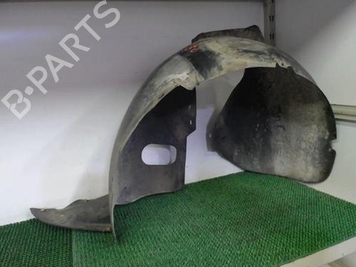 Wheel arch VW TOURAN (1T1, 1T2) 1.9 TDI | BP22087966C56 