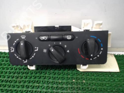 Climate control PEUGEOT 1007 (KM_) 1.4 HDi | BP22077237I5 - Image 2