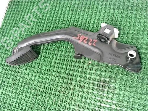 bremsepedal CITROËN C3 Picasso (SH_) 1.6 HDi | BP22089445I19 - Image 3