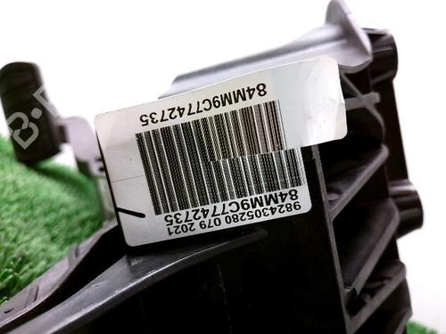 Break pedal OPEL CORSA F (P2JO) 1.2 (68) | BP34433168I19  - Image 6